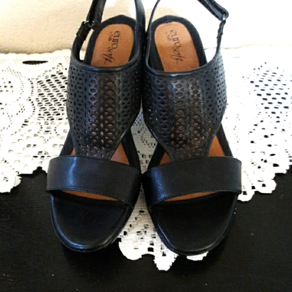 Euro Soft by Sofft Addley, Size 9.5